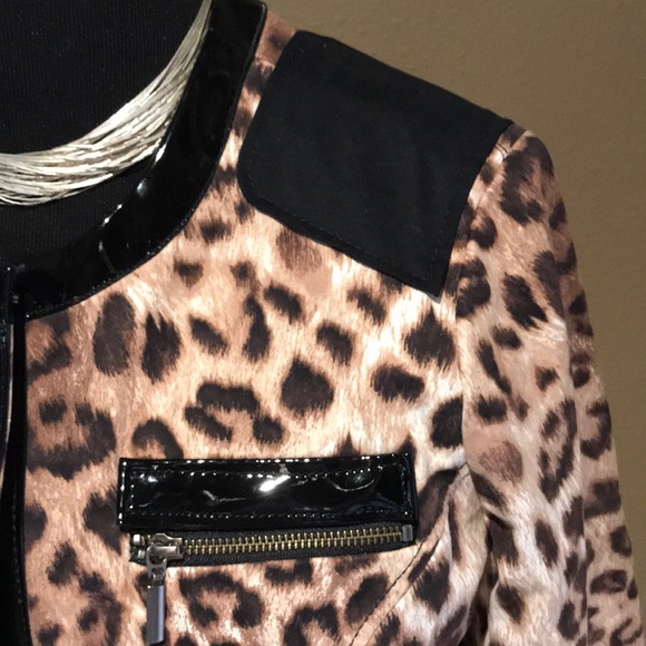 Jacket - Picture 3 of 3